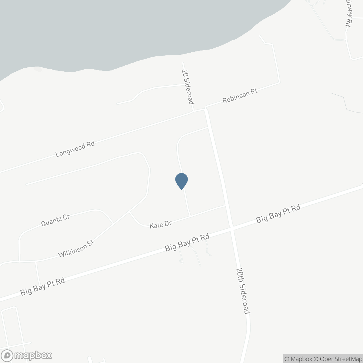 3274 LIAH LANE, Innisfil, Ontario L9S 2B4